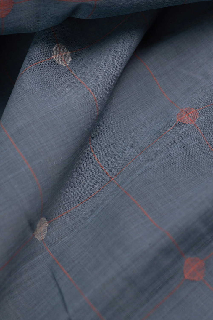 Handloom fabrics - Matkatus 