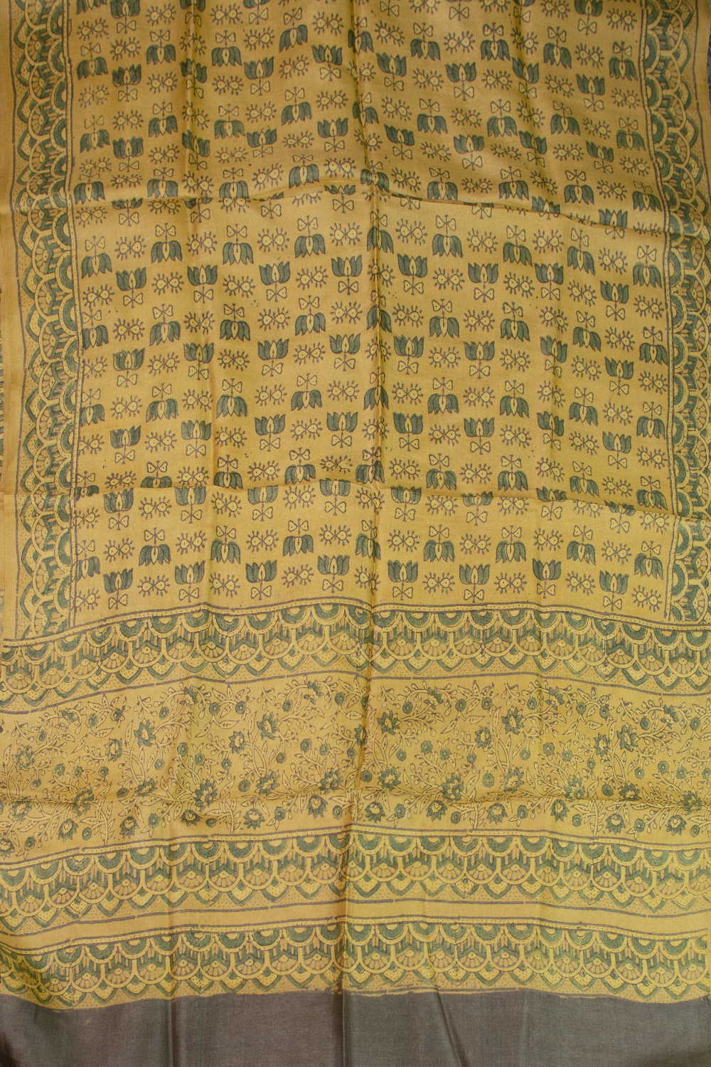 Unstitched Suits - Matkatus 