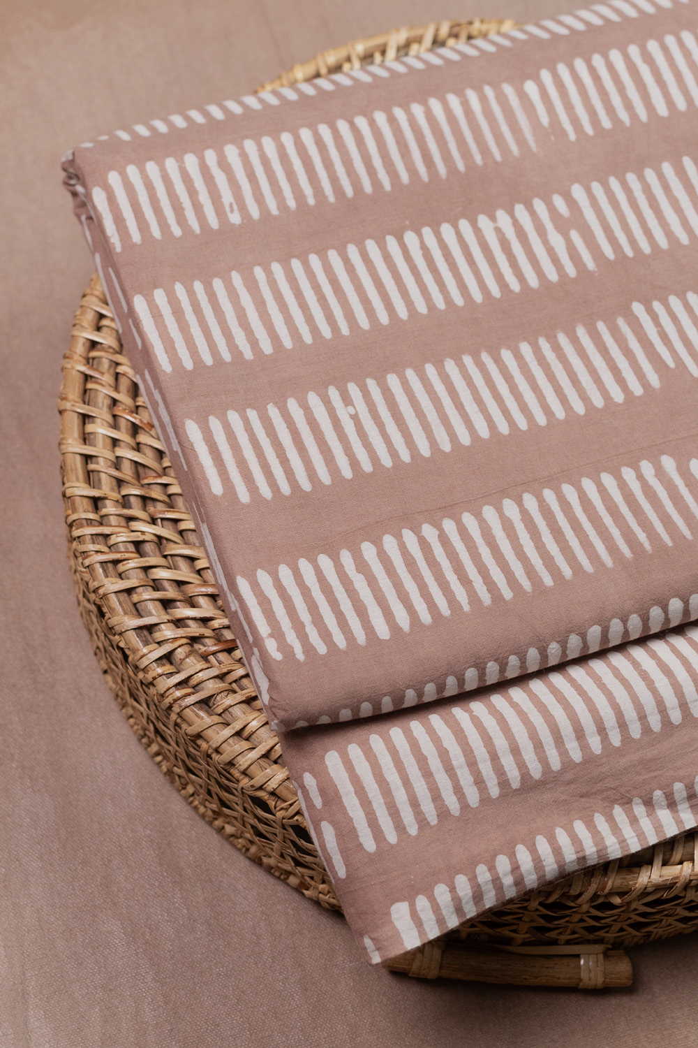 Block Printed Fabrics - Matkatus 