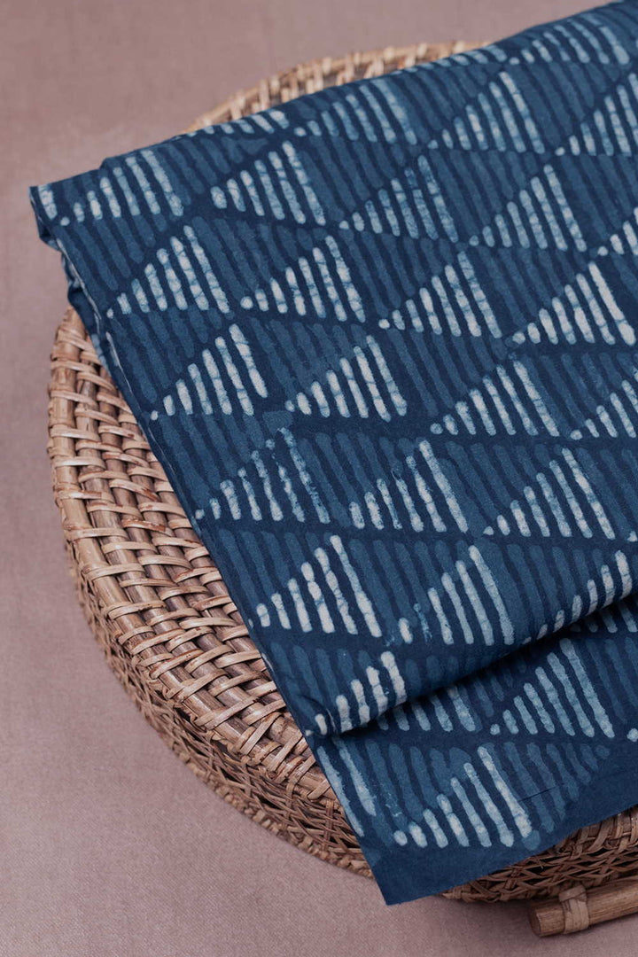 Cotton Fabric-Mtatkatus 