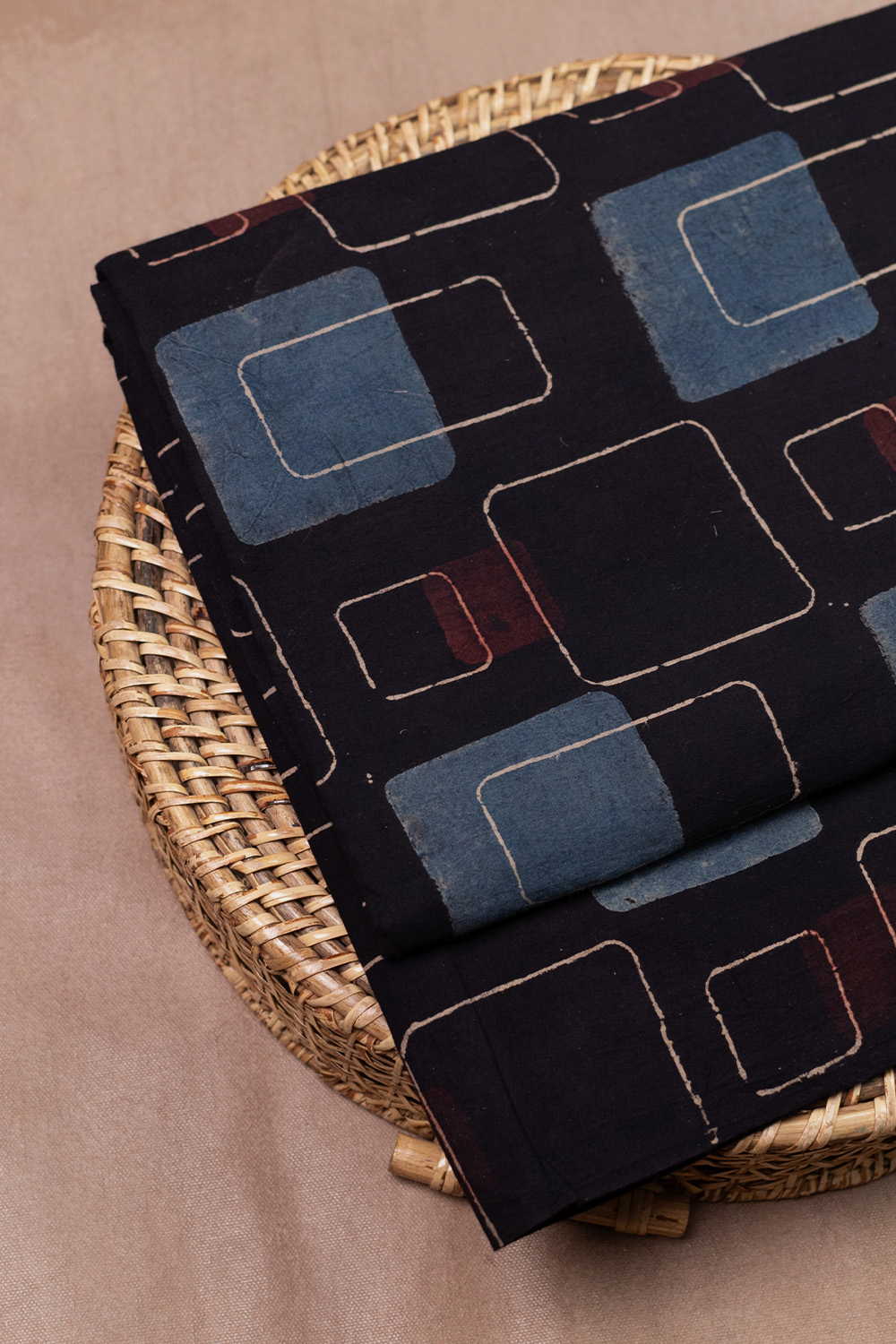 Ajrak Fabrics - Matkatus