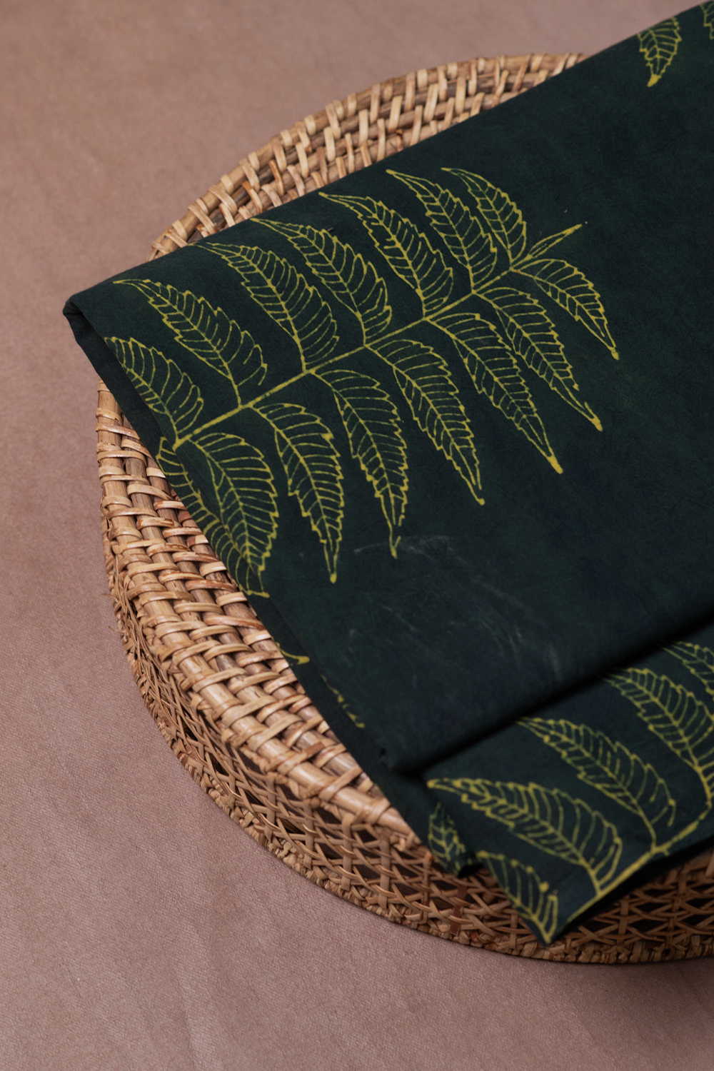Cotton Fabrics- Matkatus 