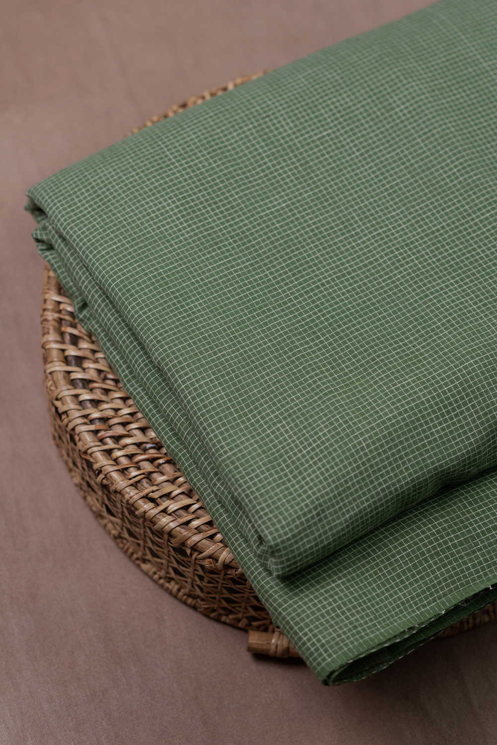 Handloom Fabrics - Matkatus