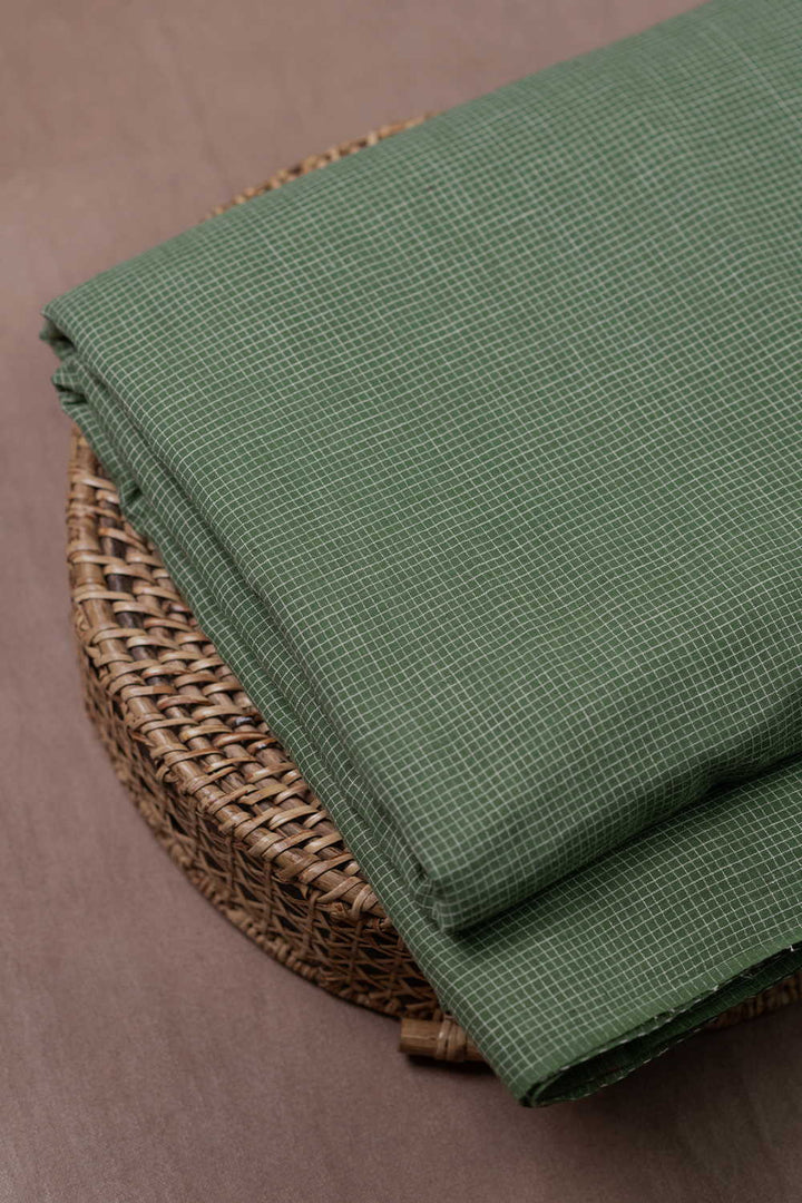 Handloom Fabrics - Matkatus