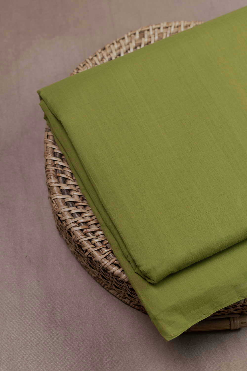 Mangalagiri Plain Fabric -Matkatus