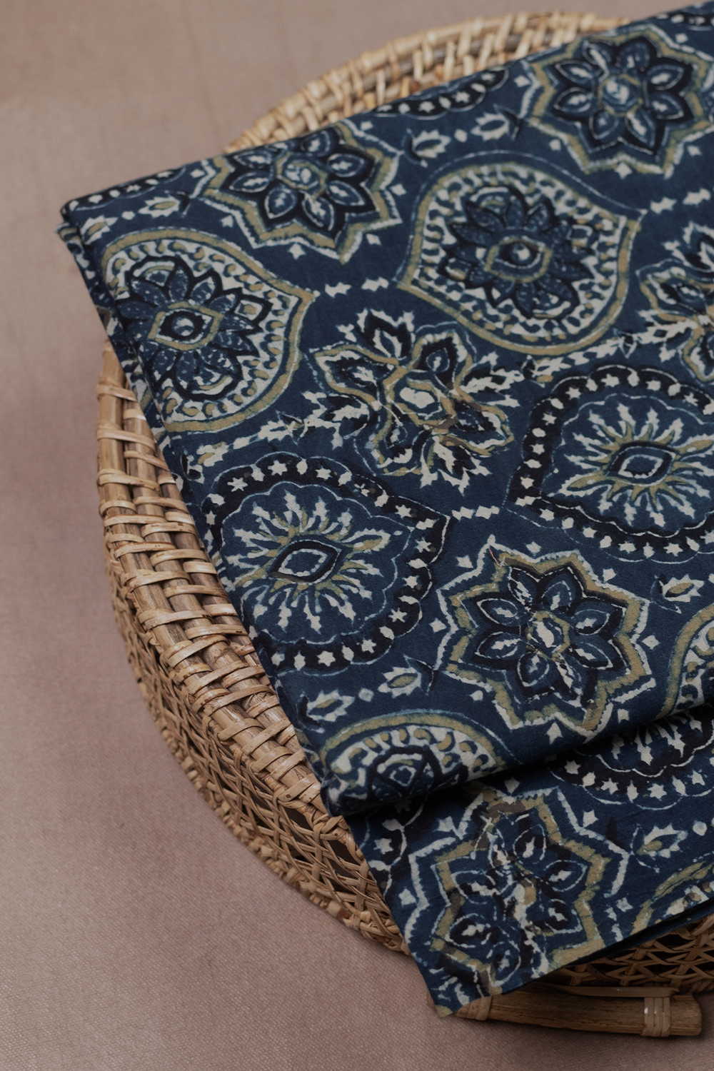 Ajrak Fabrics - Matkatus 