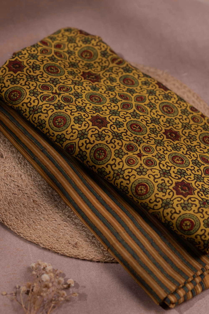 Top & Bottom - Matkatus 