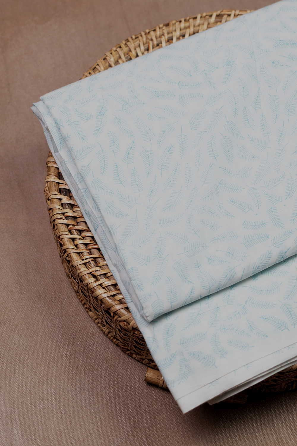 Block Printed Fabrics - Matkatus 