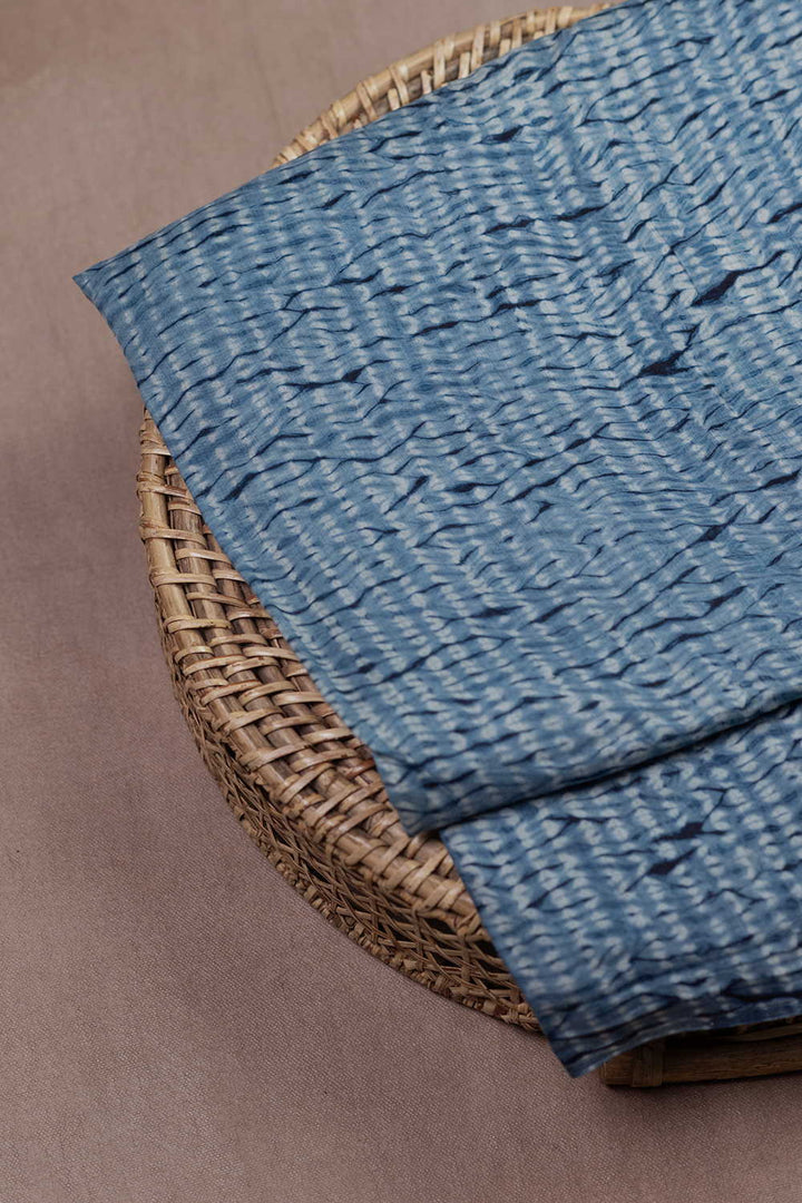 Ajrak Fabric - Matkatus 