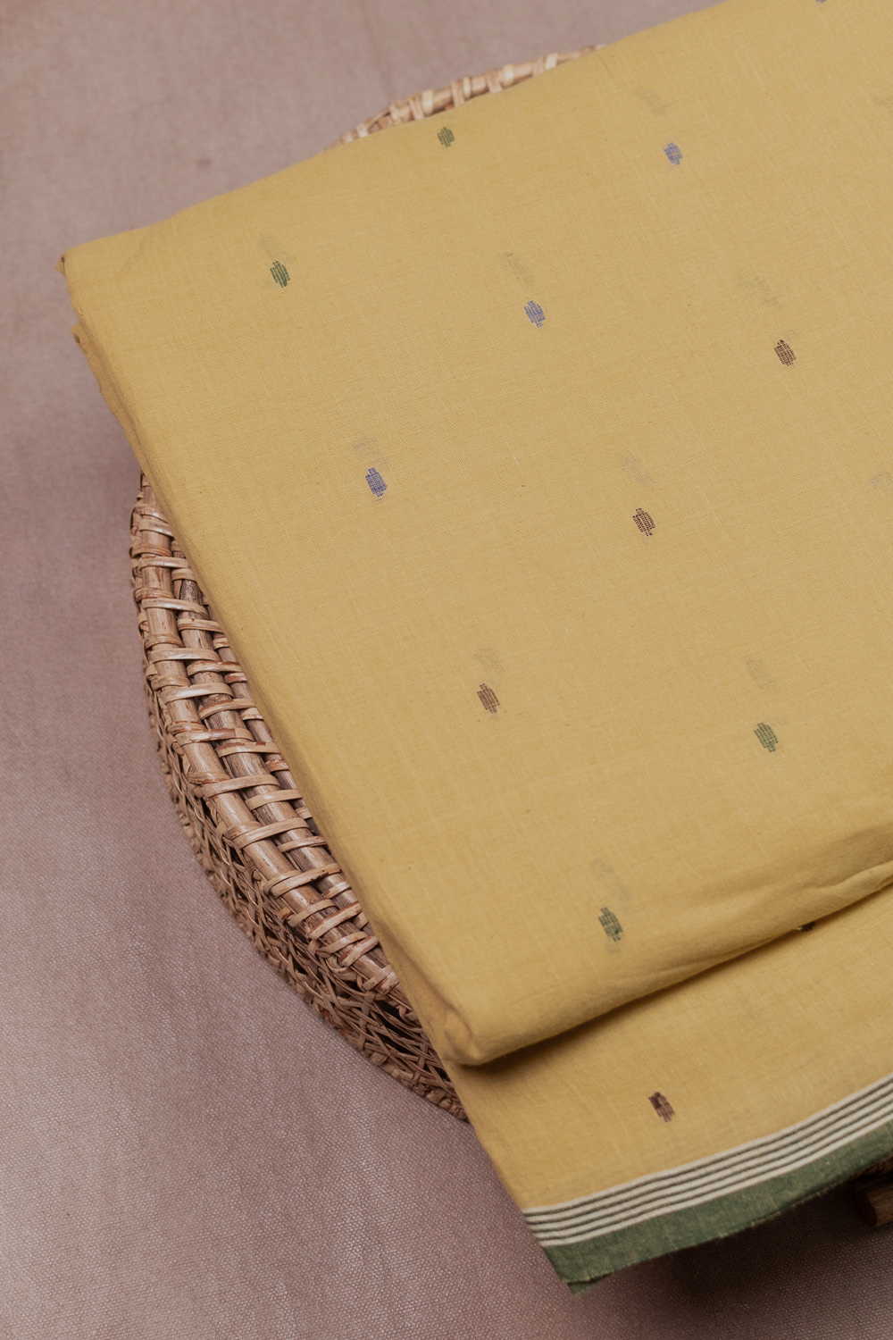 Handloom Fabrics - Matkatus