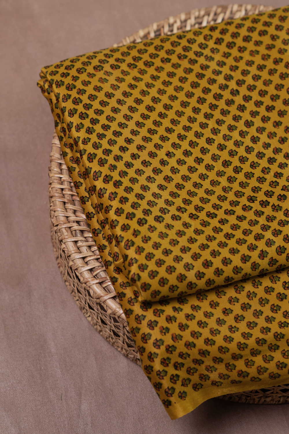 Modal Silk Fabric - Matkatus