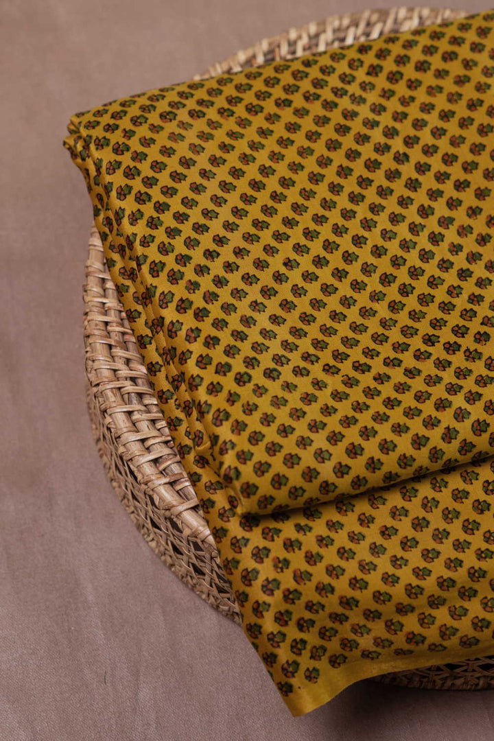 Modal Silk Fabric - Matkatus