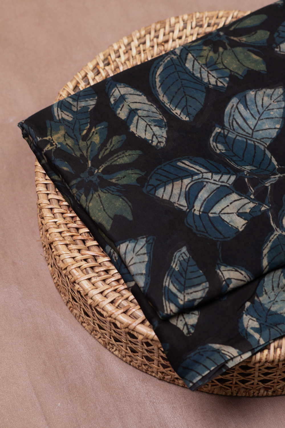 Silk Fabric - Matkatus
