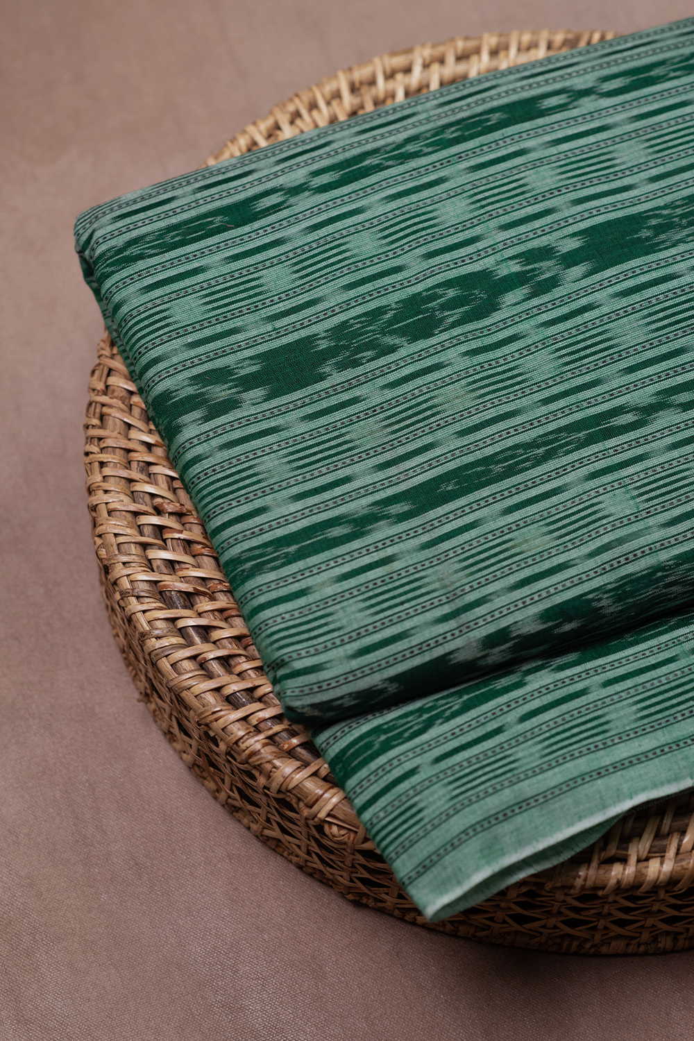 Orissa Ikat Fabric - Matkatus 