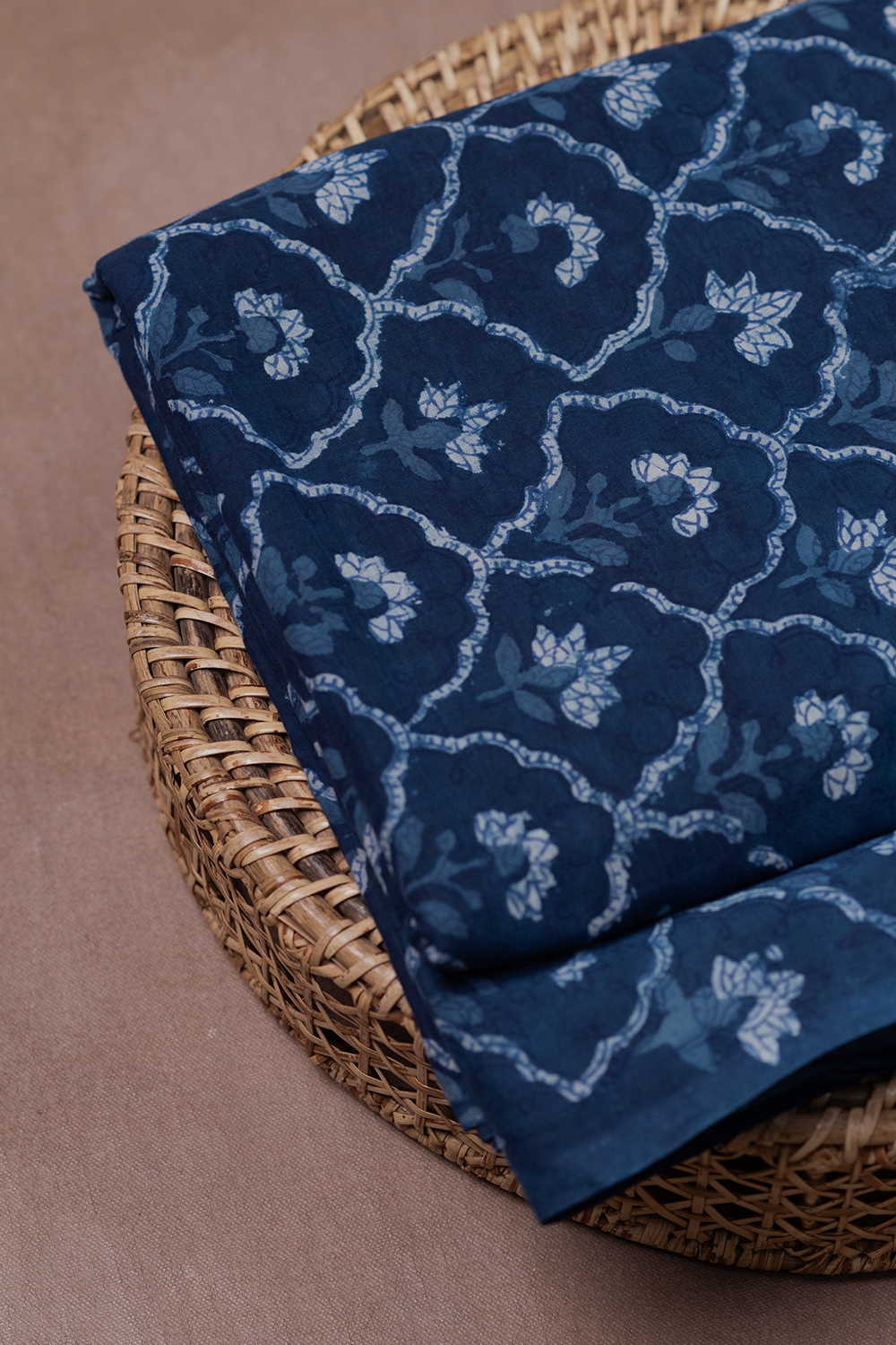 Slub Cotton Fabrics-Matkatus 