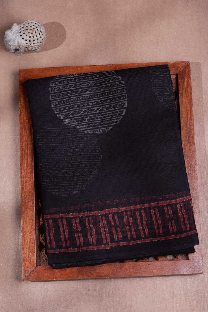 Cotton Saree - Matkatus 