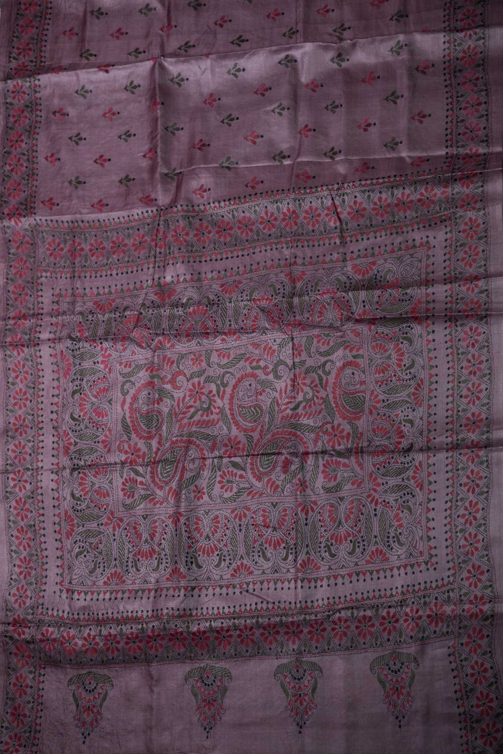 Silk Sarees - Matkatus 