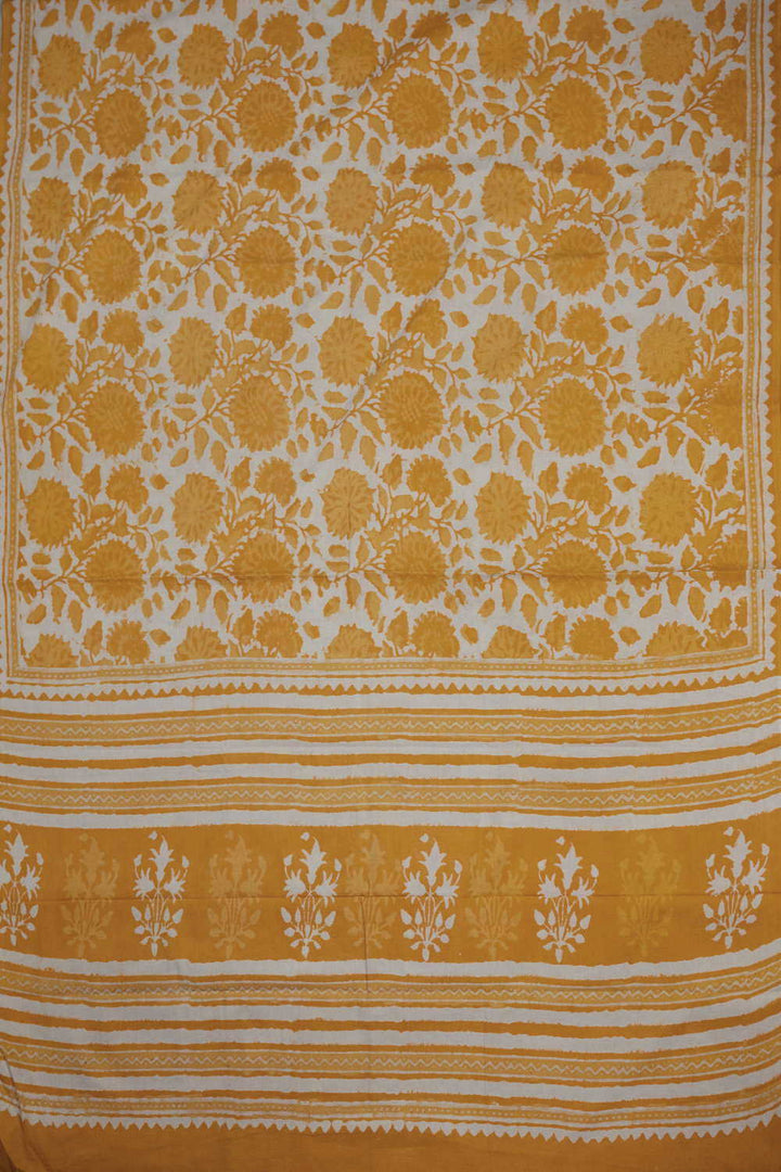 Cotton Sarees - Matkatus 