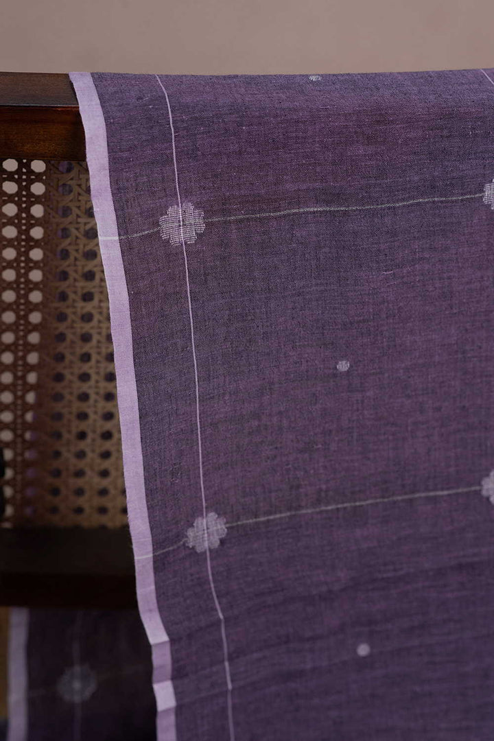 Cotton Fabric - Matkatus 