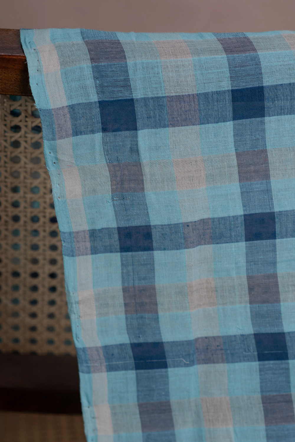 Cotton Fabric - Matkatus 
