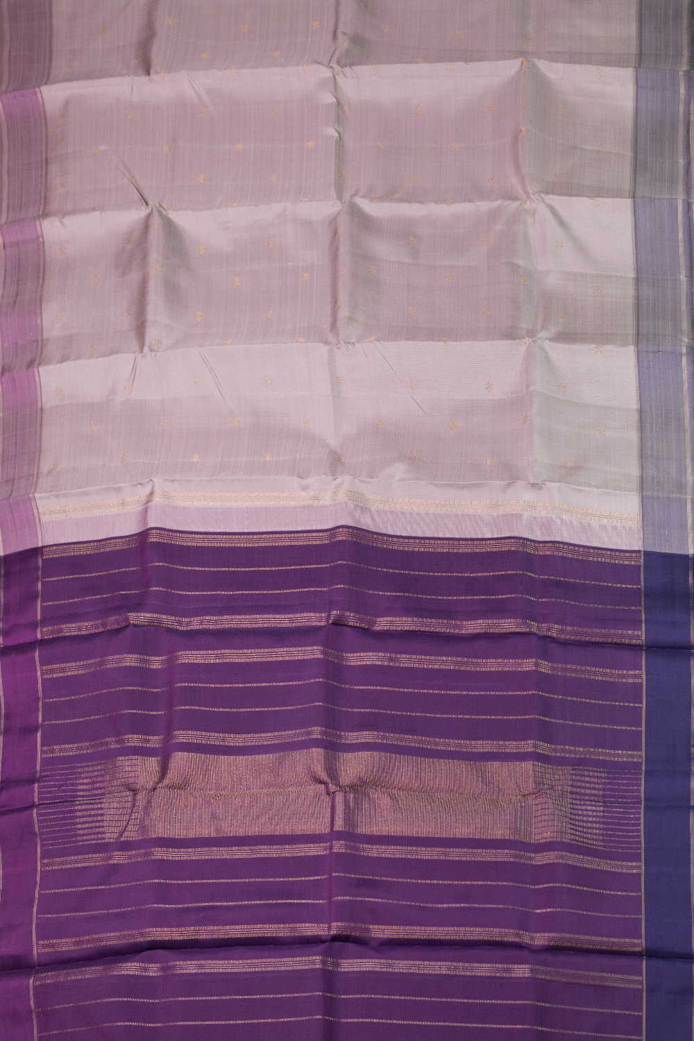 Traditional Silk Saree - Matkatus 