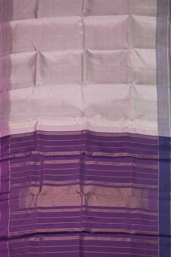 Traditional Silk Saree - Matkatus 