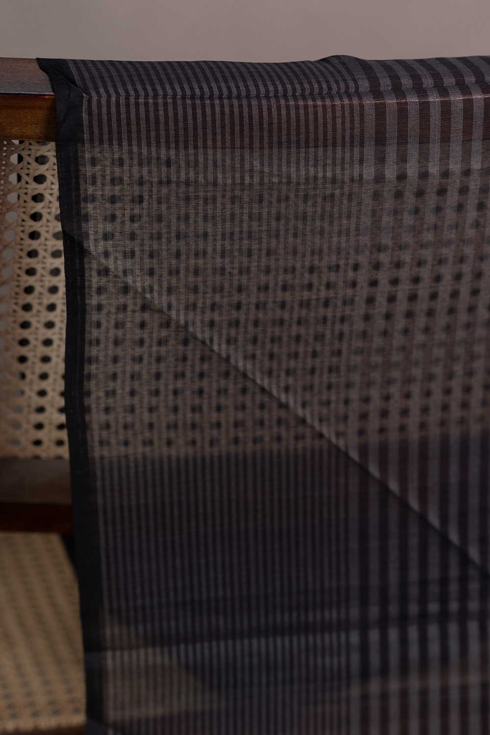 Silk Cotton Fabric - Matkatus 