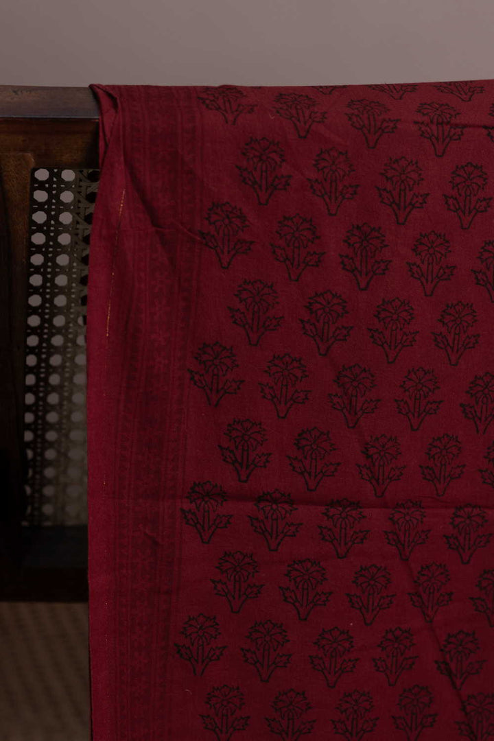 Cotton Fabric - Matkatus 