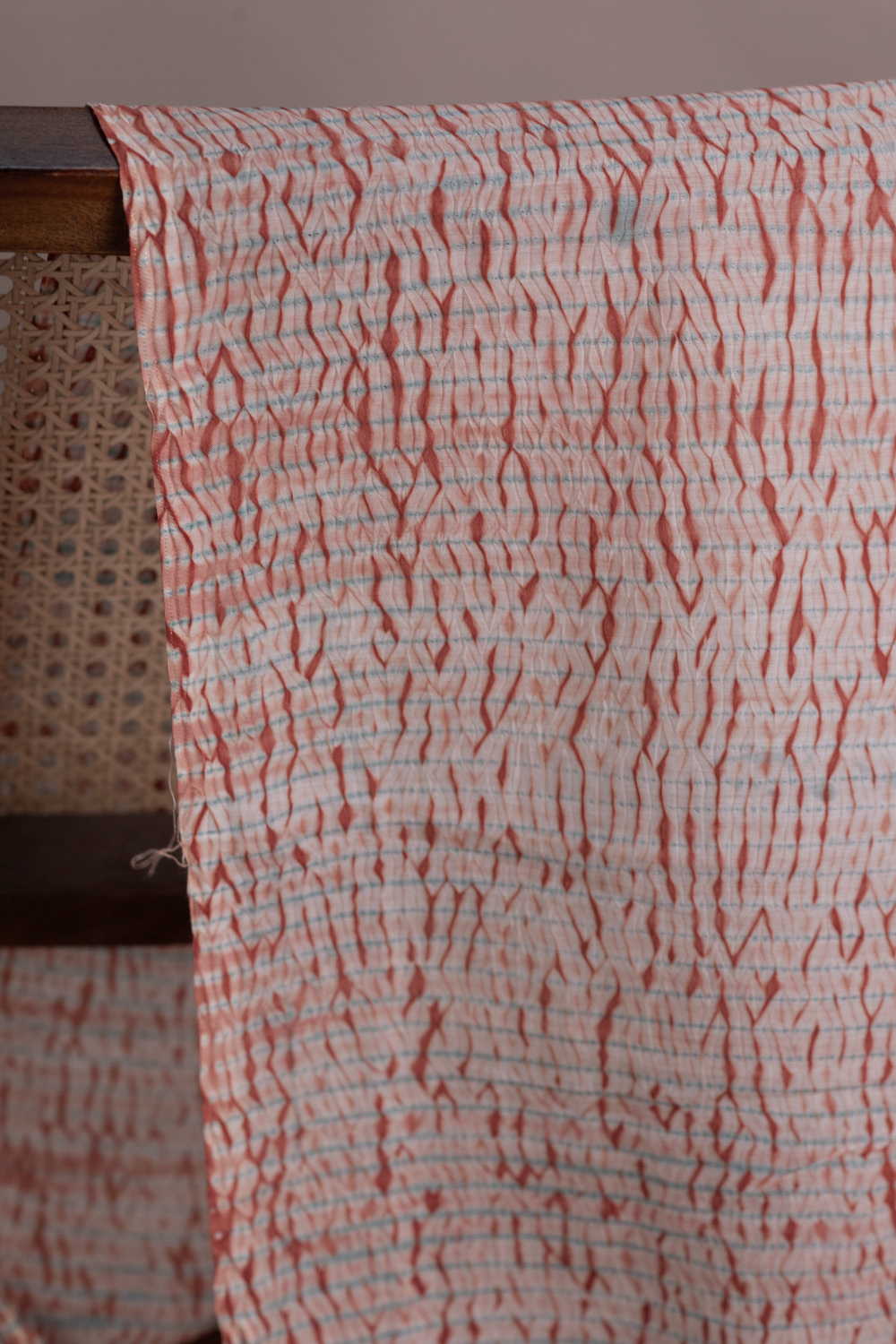 Ajrak Fabric - Matkatus 