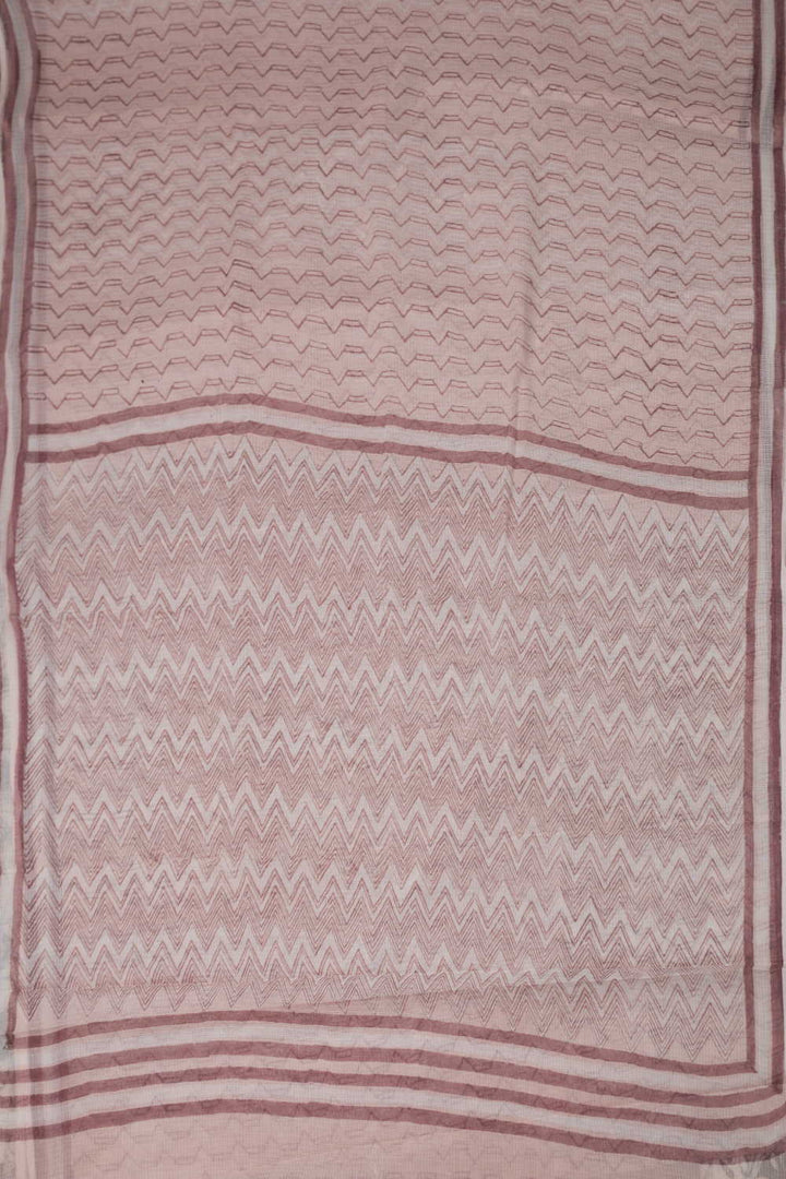 Cotton Saree - Matkatus 