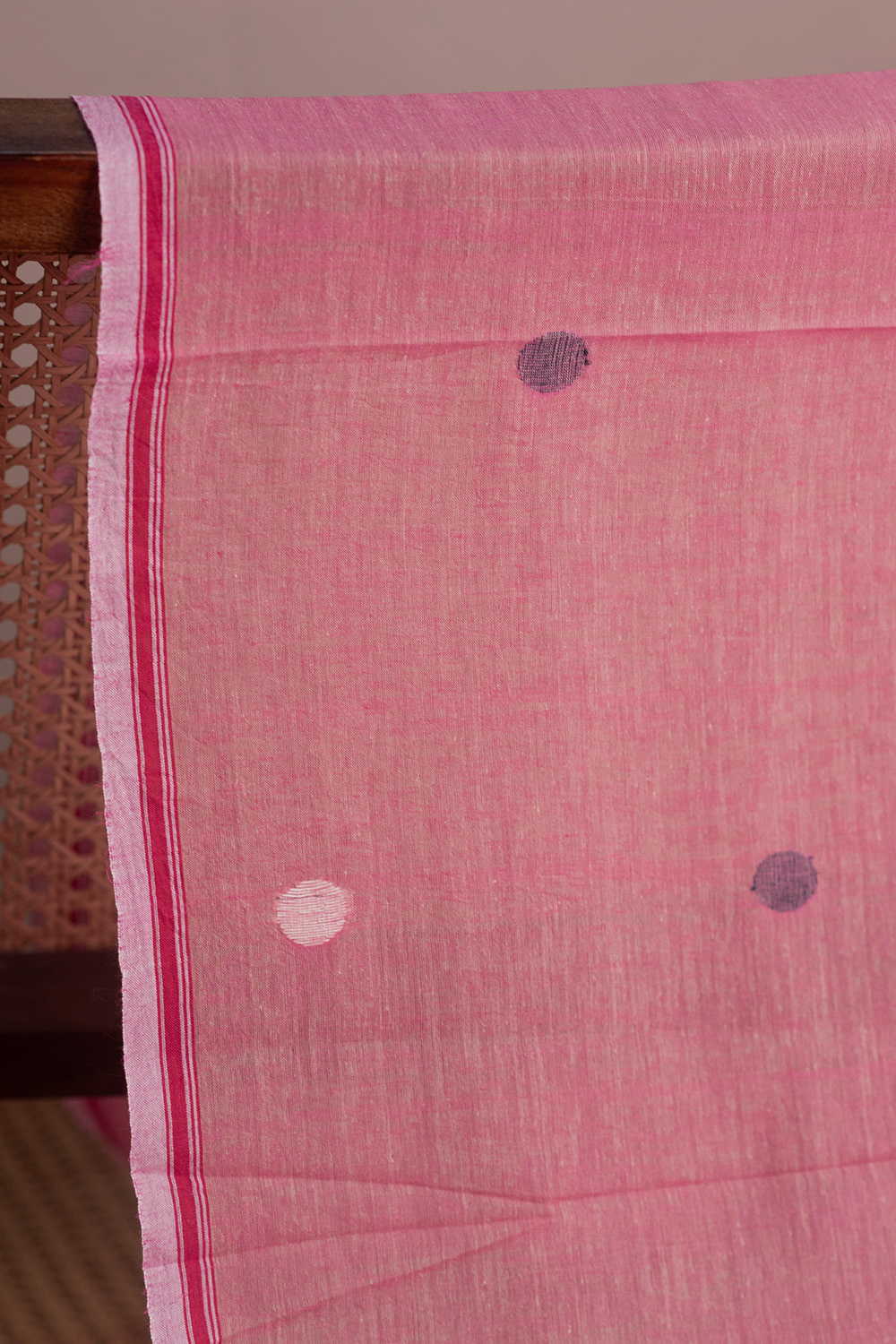 Cotton Fabric - Matkatus 