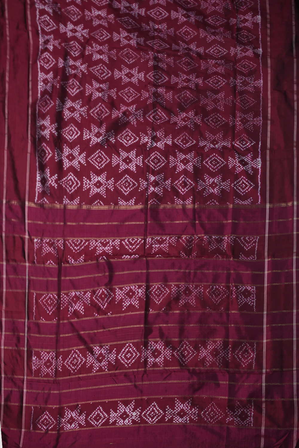 Silk Sarees - Matkatus 