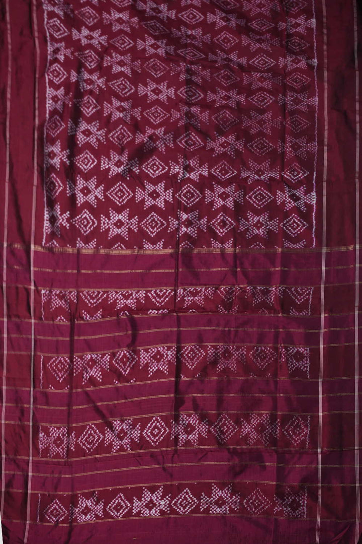 Silk Sarees - Matkatus 