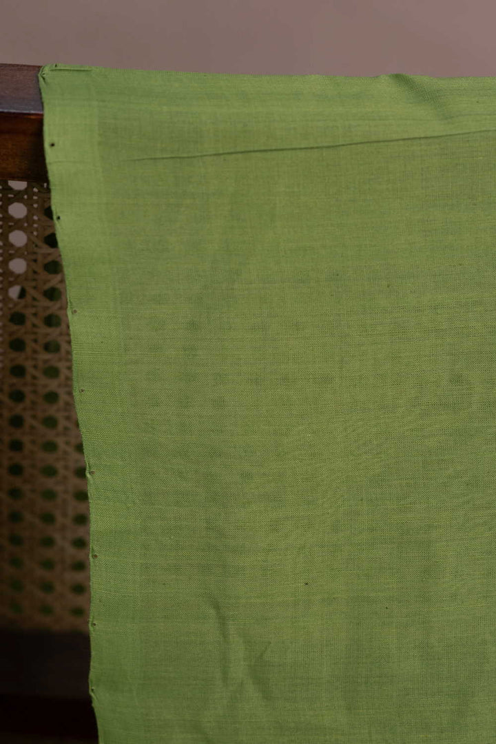 Mangalagiri Plain Fabric -Matkatus