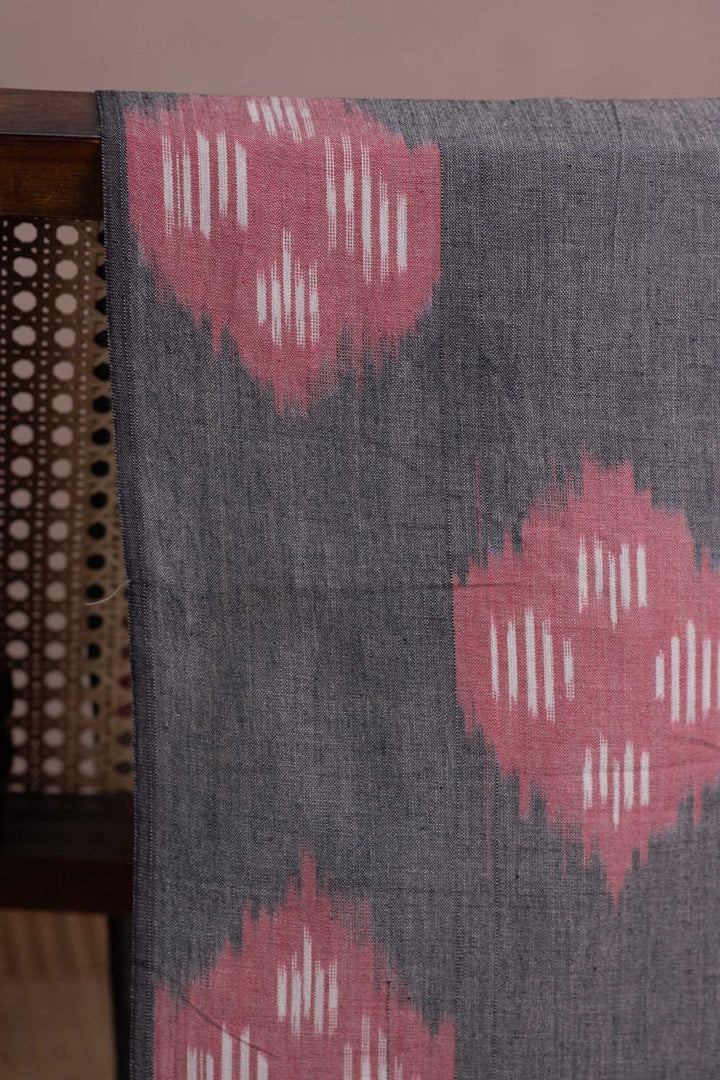 Ikat Fabric - Matkatus