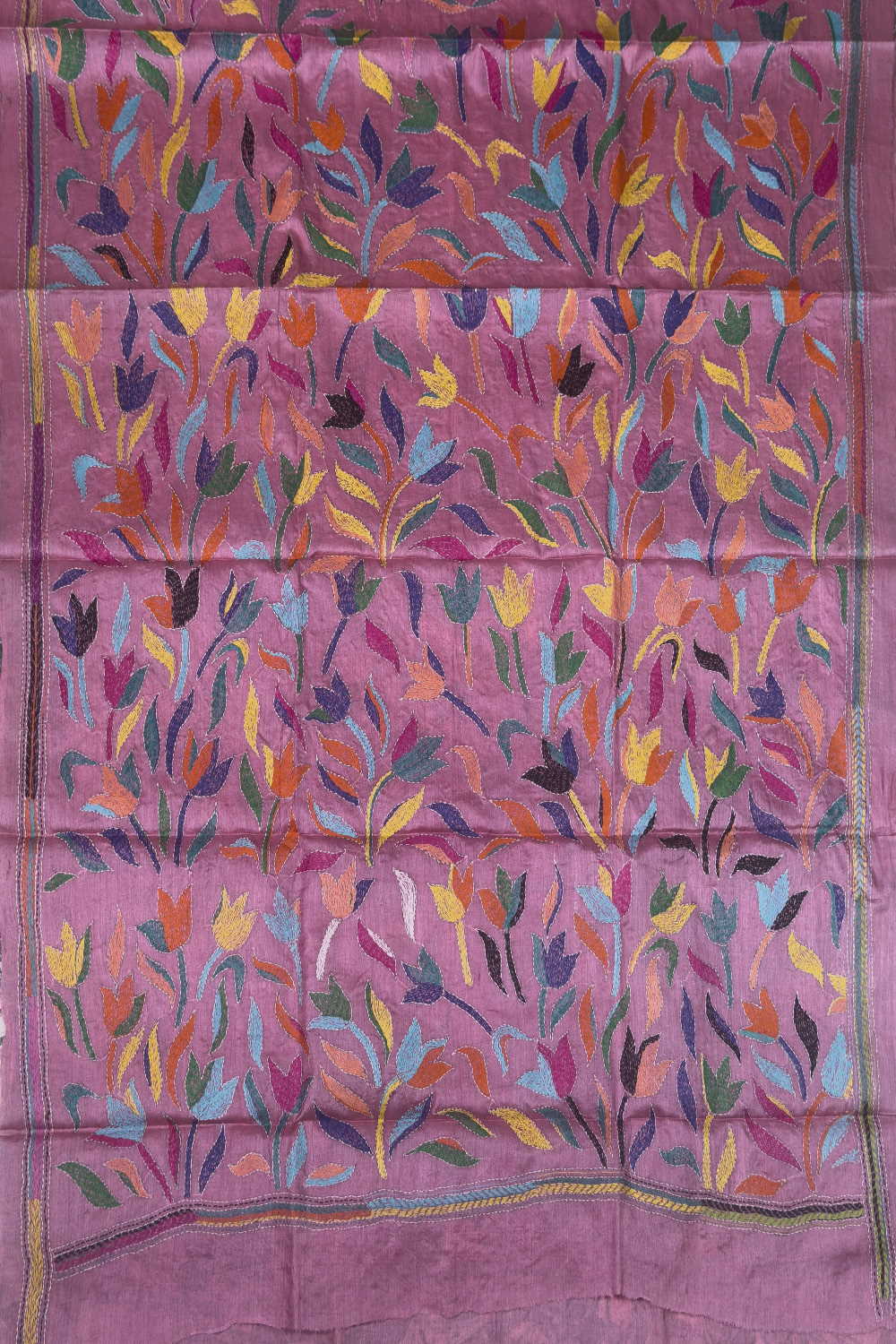 Silk Dupattas-Matkatus 