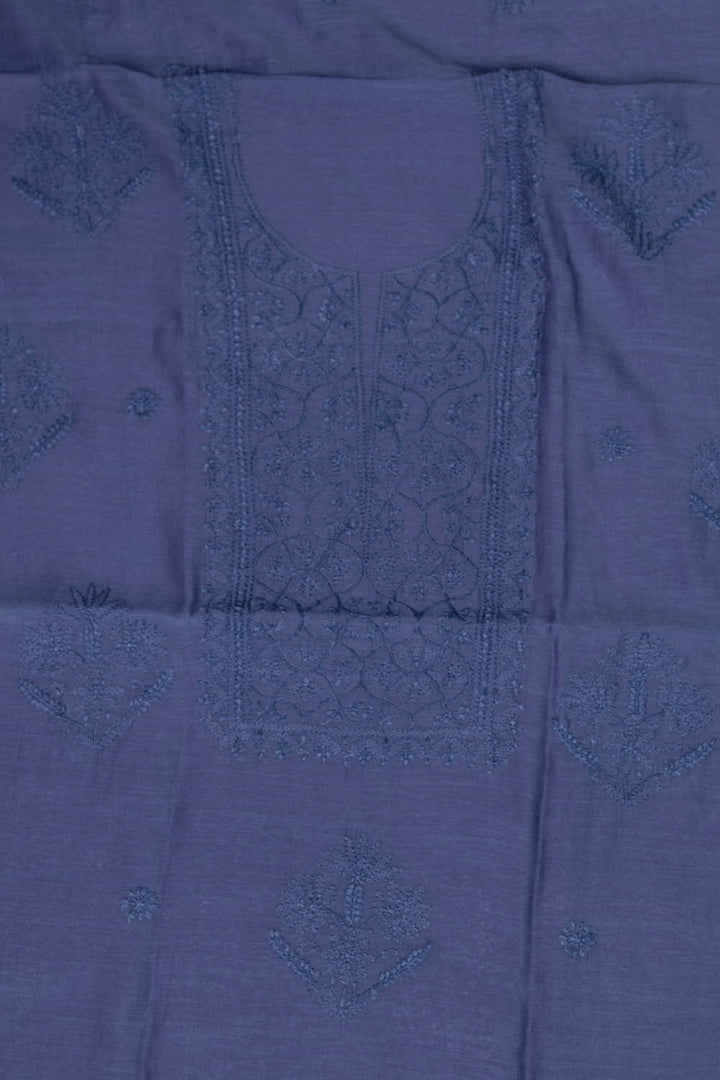 Chikankari Suits-Matkatus 
