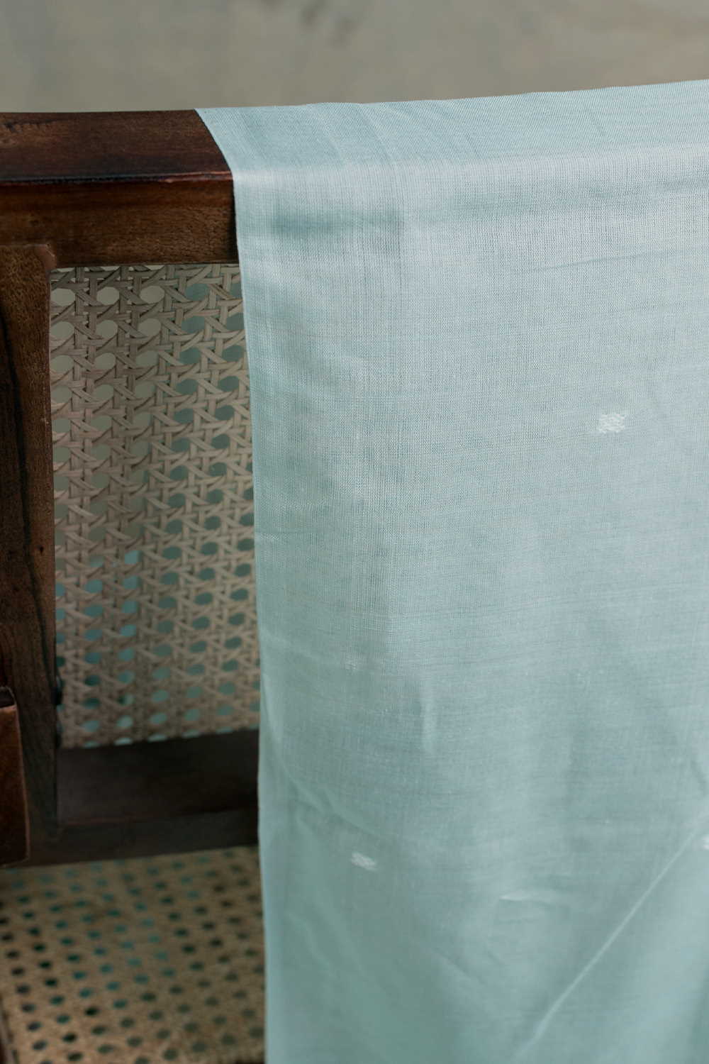 Cotton Fabric - Matkatus