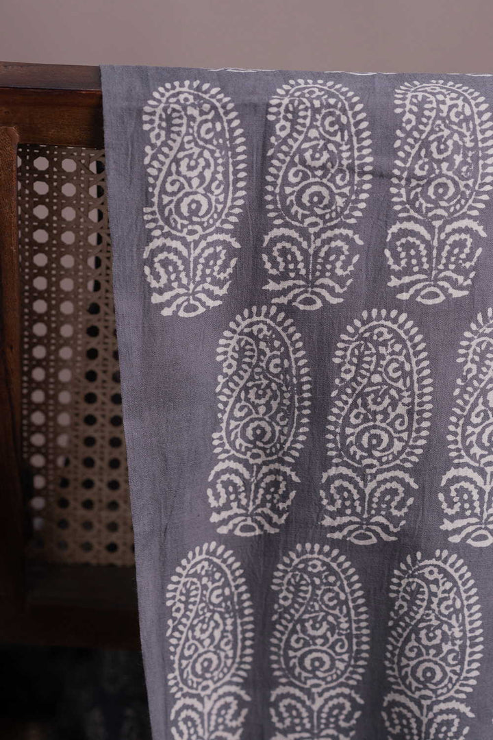 Cotton Fabric - Matkatus 