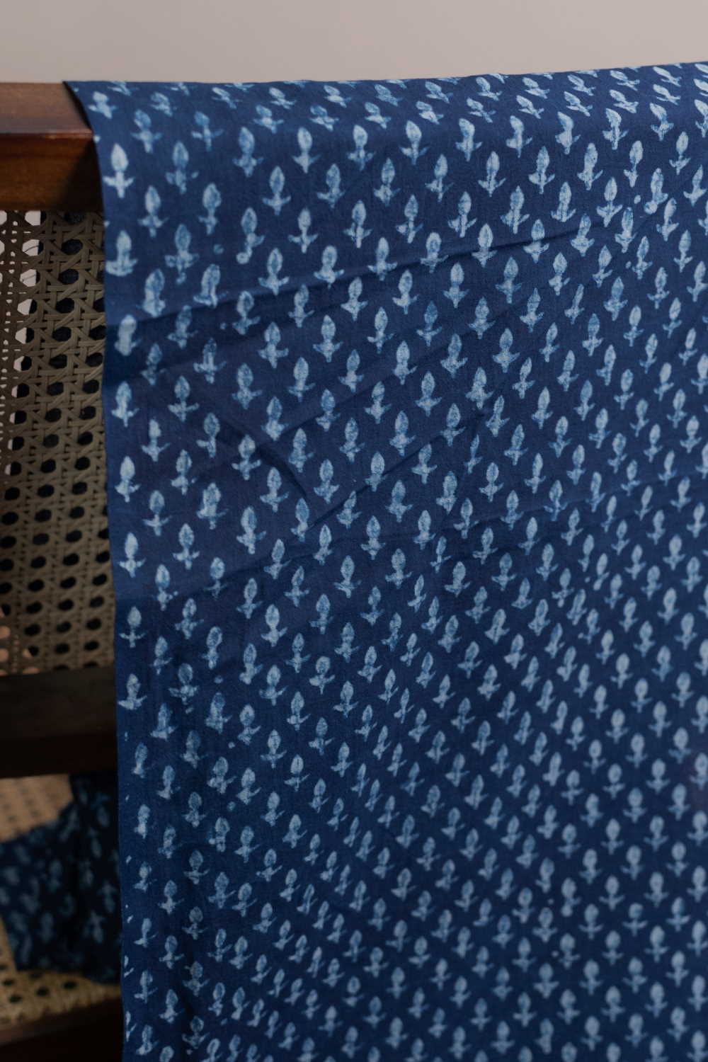 Block Printed Fabrics - Matkatus