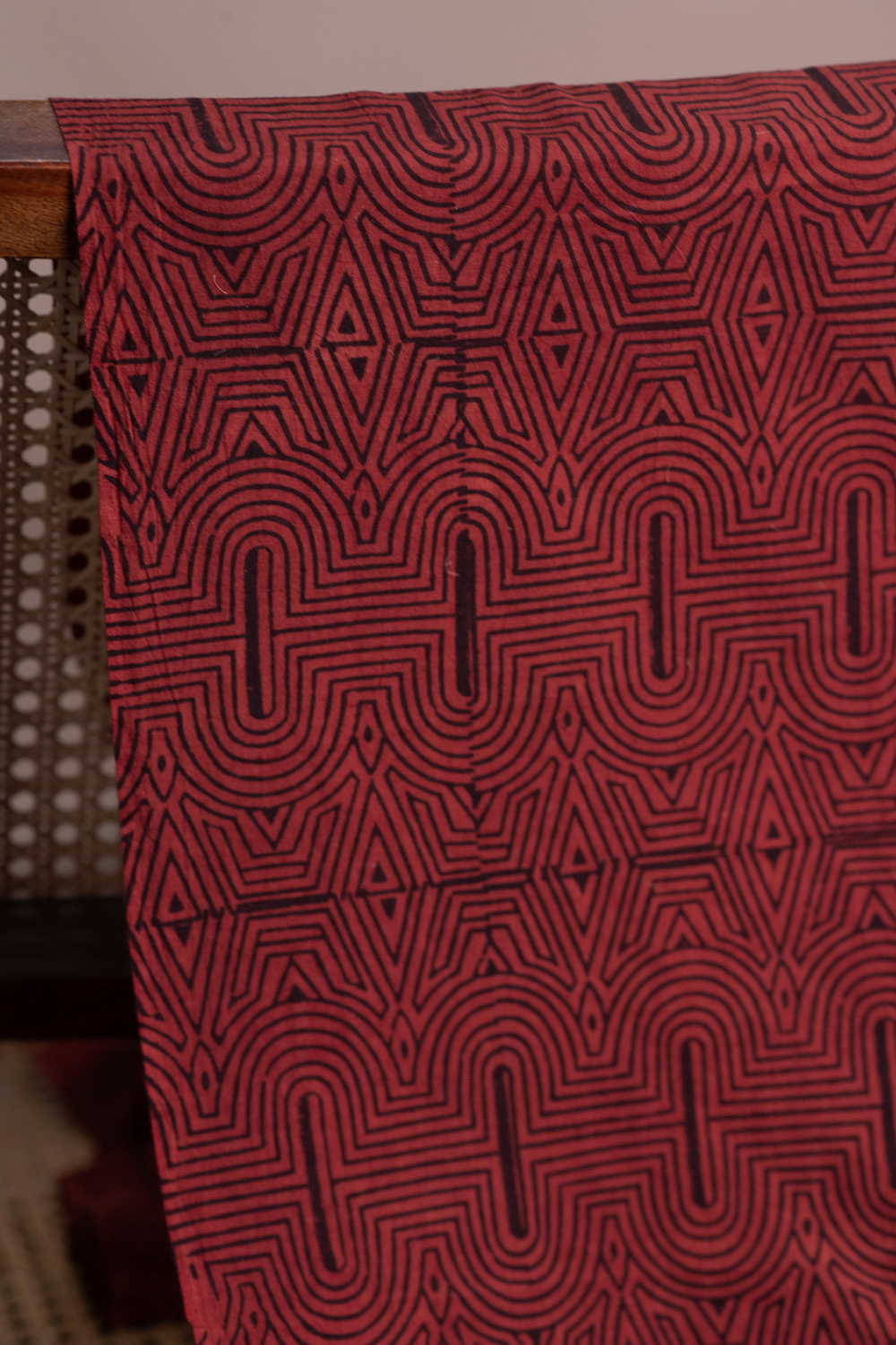 Cotton Fabric - Matkatus 