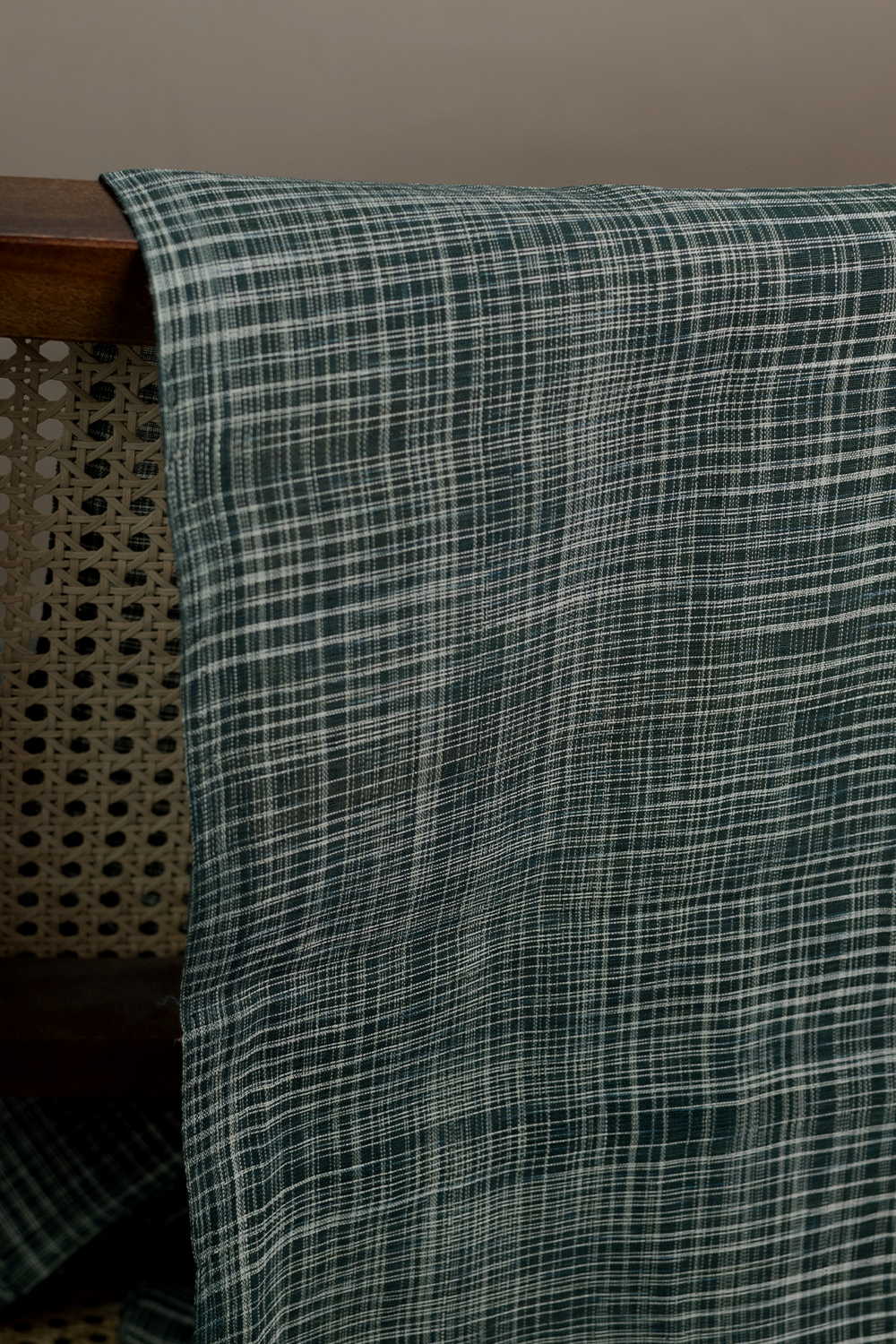 Cottton Fabric-Matkatus 