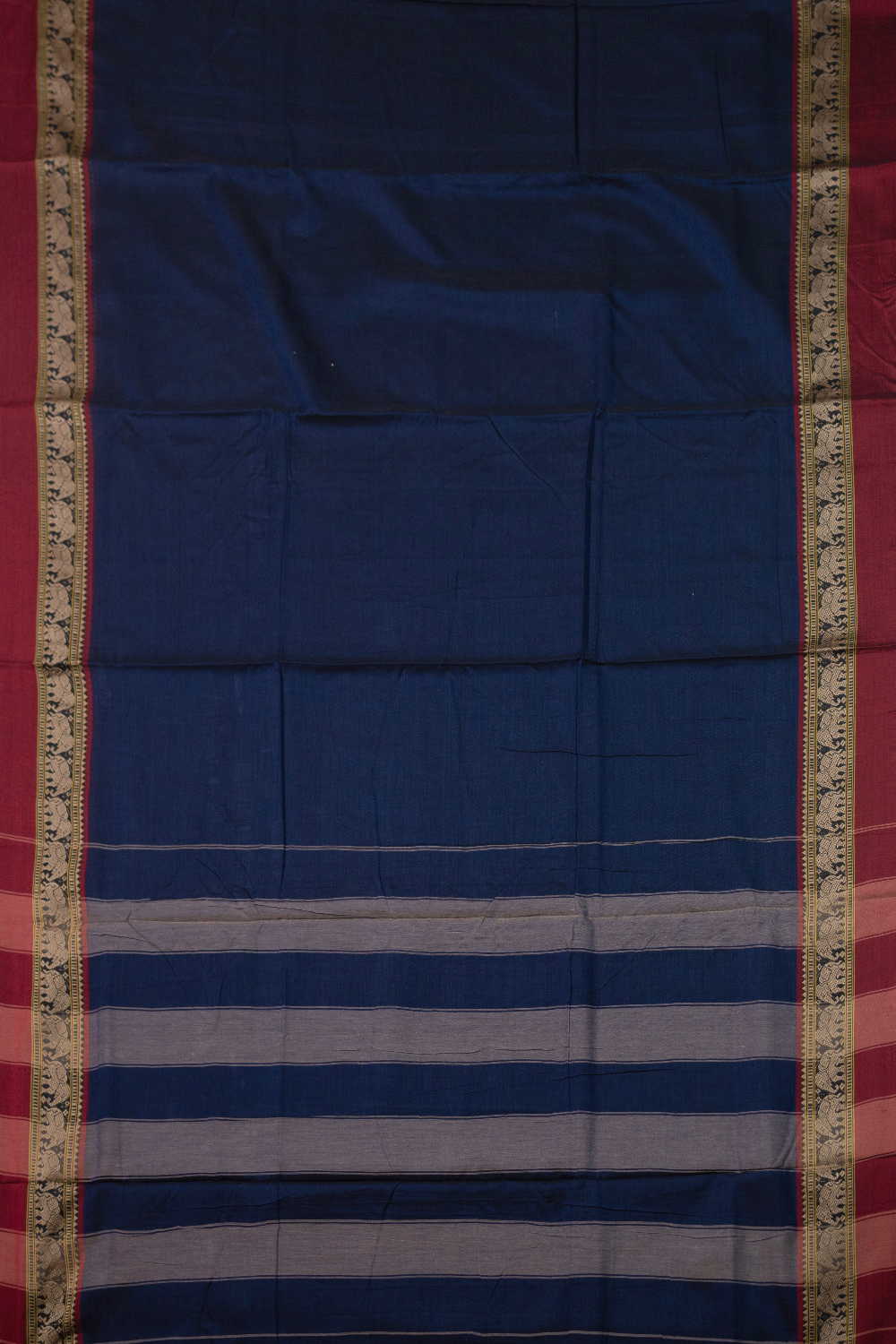 Traditional Saree - Matkatus