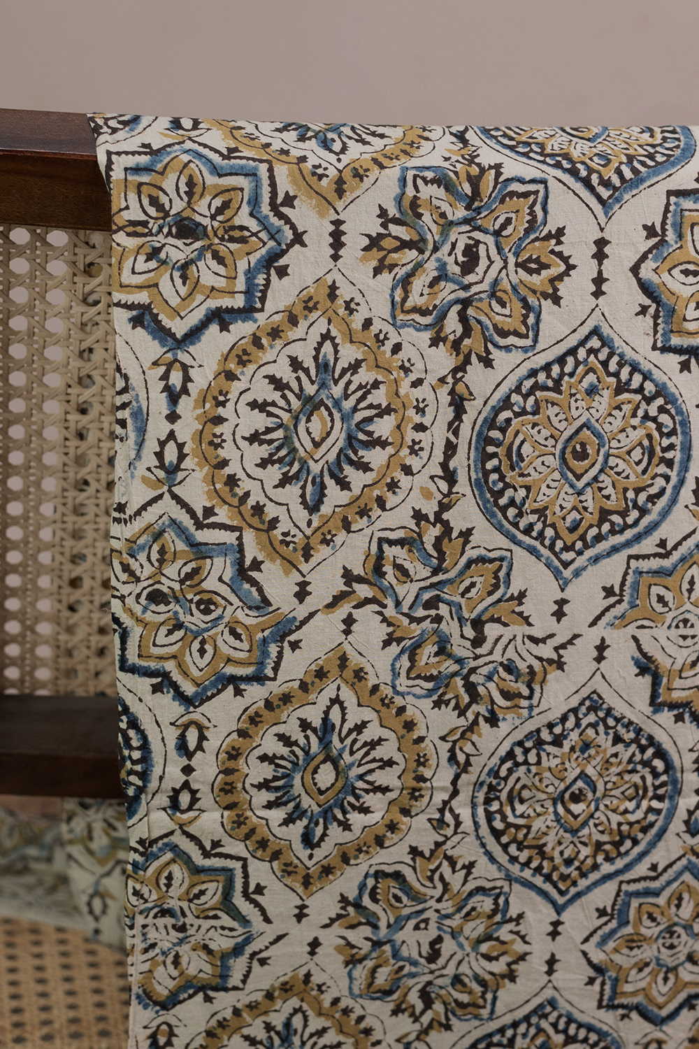 Ajrak Fabrics - Matkatus 