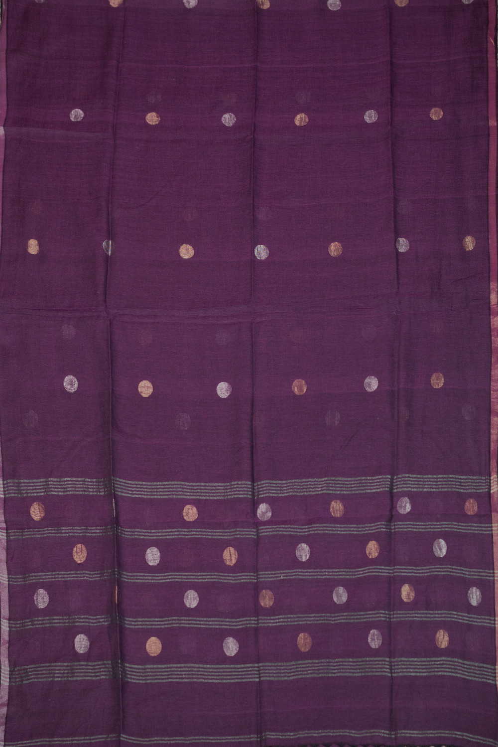 Handloom Dupattas - Matkatus 