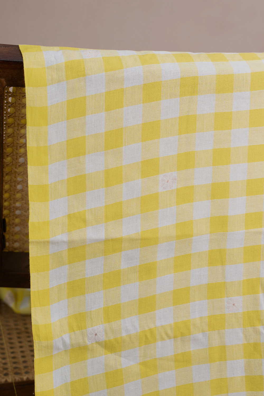 Cotton Fabri-Matkatus 