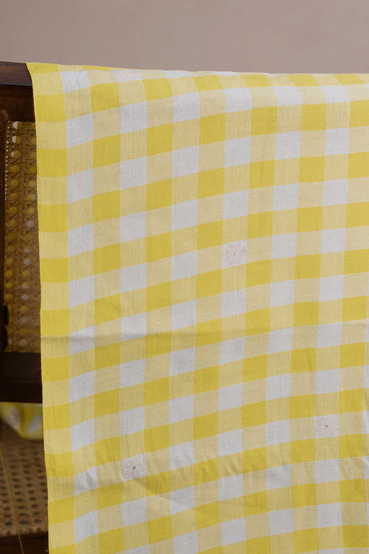 Cotton Fabri-Matkatus 