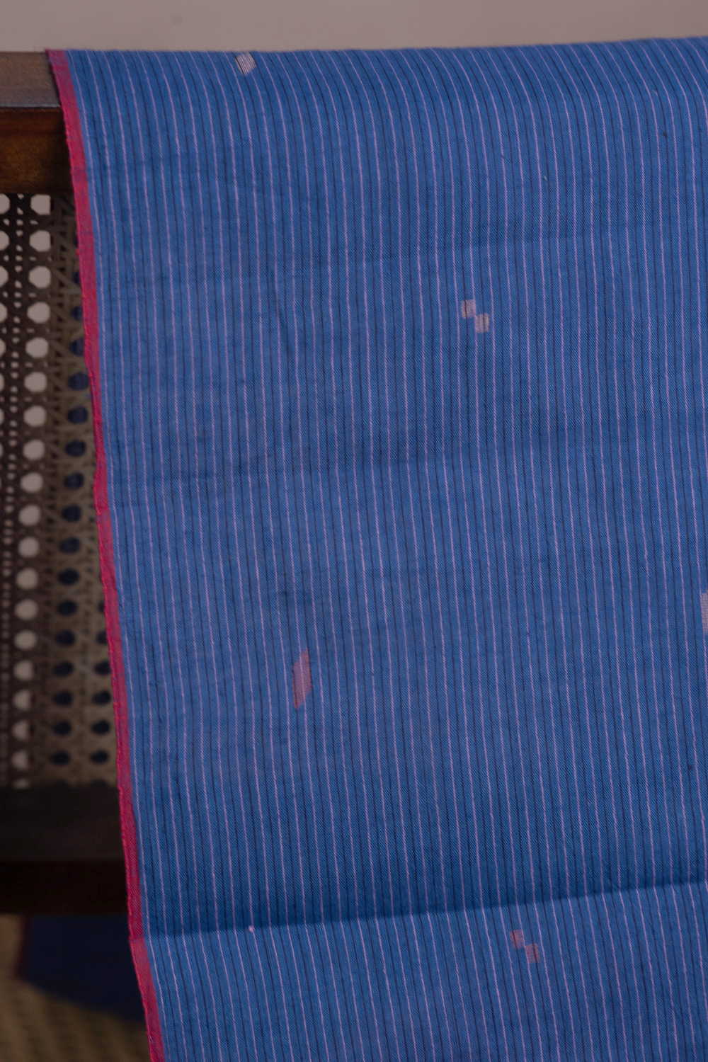 Cotton Fabric - Matkatus