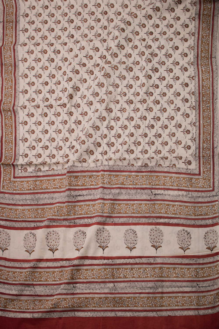 Cotton Sarees - Matkatus