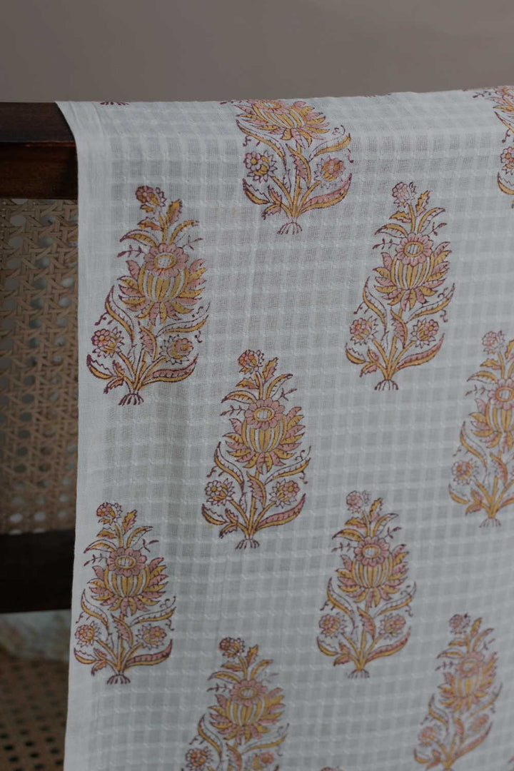 Sanganeri Fabric-Matkatus 